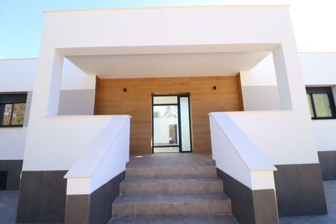 Villa i Lorca, Murcia, Lorca - € 385.000 | Ref: 3009-VL - foto 10